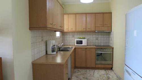 Petralona Apartment | 87 m² Apartment ∙ 2 bedrooms ∙ 6 guests