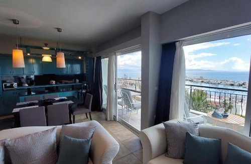 Spata-Artemida Apartment | 87 m² Apartment ∙ 2 bedrooms ∙ 4 guests