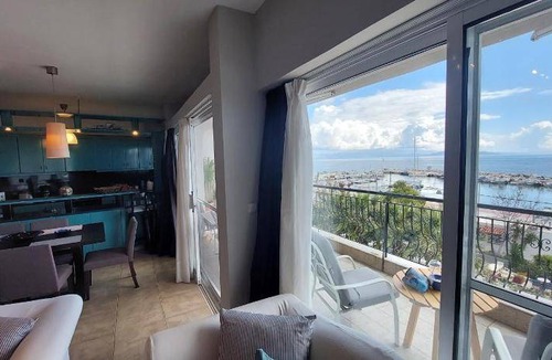Spata-Artemida Apartment | 87 m² Apartment ∙ 2 bedrooms ∙ 4 guests