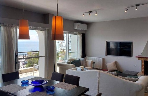 Spata-Artemida Apartment | 87 m² Apartment ∙ 2 bedrooms ∙ 4 guests
