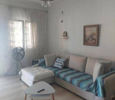 Linoperamata House | 87 m² House ∙ 2 bedrooms ∙ 4 guests