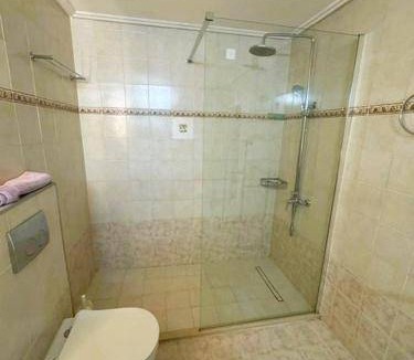 Ammoudia Apartment | 88 m² Apartment ∙ 2 bedrooms ∙ 4 guests