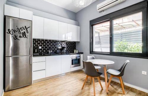Kolokinthou Apartment | 88 m² Apartment ∙ 2 bedrooms ∙ 4 guests