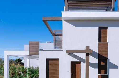 Paralia Ofryniou Apartment | 89 m² Apartment ∙ 3 bedrooms ∙ 8 guests