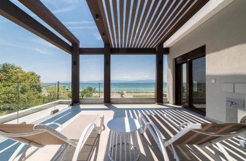 Paralia Ofryniou Apartment | 89 m² Apartment ∙ 3 bedrooms ∙ 8 guests