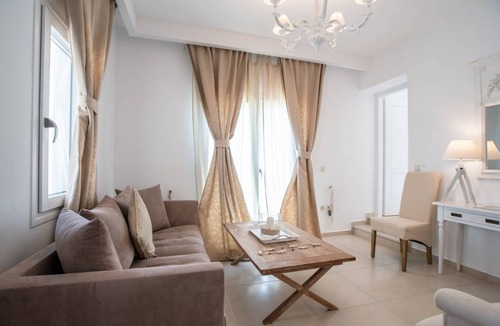 Stelida House | 89 m² Finca ∙ 2 bedrooms ∙ 5 guests
