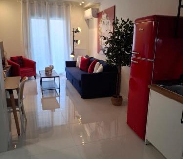 Orestiada Apartment | 9 keys boutique apartments