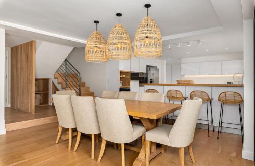 Bloubergstrand Villa | 9 Shell Road