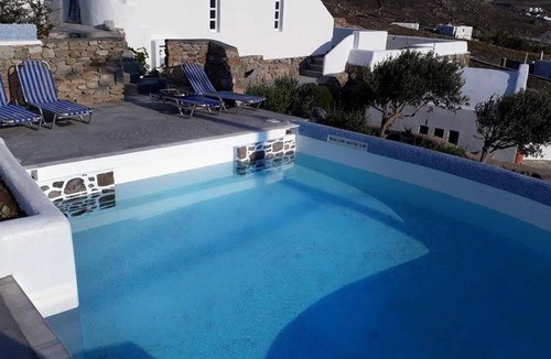 Houlakia Apartment | 90 m² Apartment ∙ 2 bedrooms ∙ 6 guests