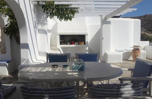 Houlakia Apartment | 90 m² Apartment ∙ 2 bedrooms ∙ 6 guests