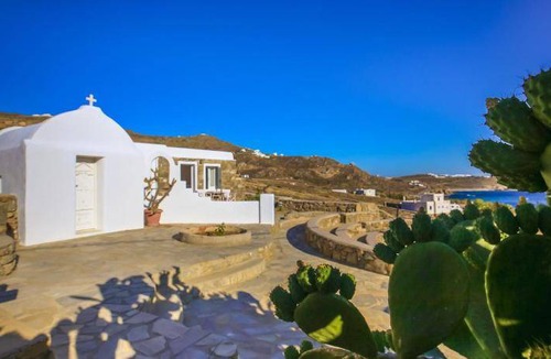 Houlakia Apartment | 90 m² Apartment ∙ 2 bedrooms ∙ 6 guests
