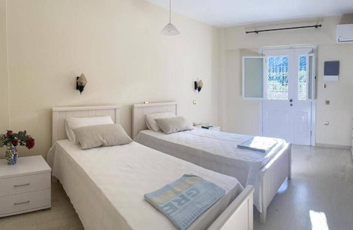 Doukades Apartment | 90 m² Apartment ∙ 2 bedrooms ∙ 4 guests
