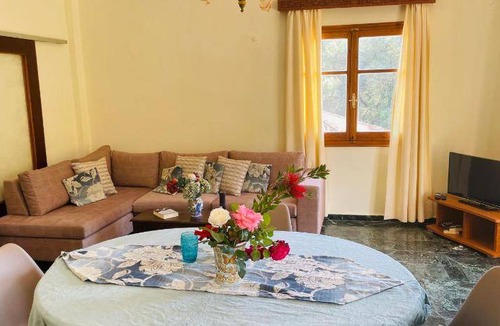 Doukades Apartment | 90 m² Apartment ∙ 2 bedrooms ∙ 4 guests