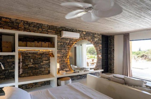 Gialos Apartment | 90 m² Apartment ∙ 2 bedrooms ∙ 6 guests