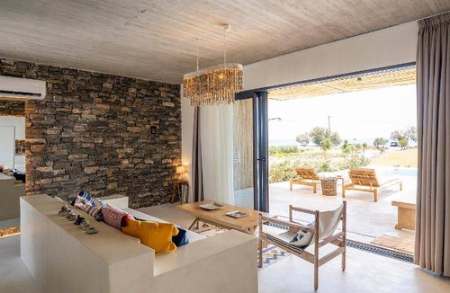Gialos Apartment | 90 m² Apartment ∙ 2 bedrooms ∙ 6 guests