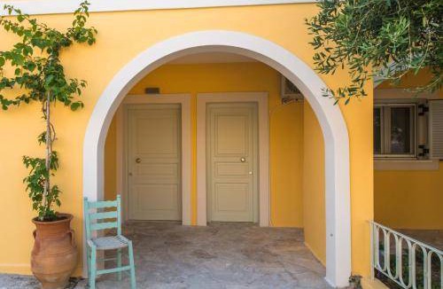 Gimari Apartment | 90 m² Apartment ∙ 2 bedrooms ∙ 6 guests