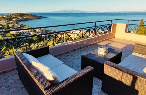 Karfas Apartment | 90 m² Apartment ∙ 2 bedrooms ∙ 2 guests