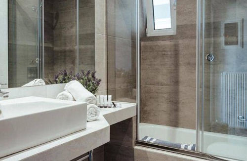 Aria Apartment | 90 m² Apartment ∙ 2 bedrooms ∙ 10 guests