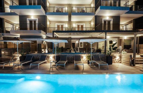 Aria Apartment | 90 m² Apartment ∙ 2 bedrooms ∙ 10 guests