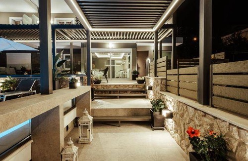 Aria Apartment | 90 m² Apartment ∙ 2 bedrooms ∙ 10 guests