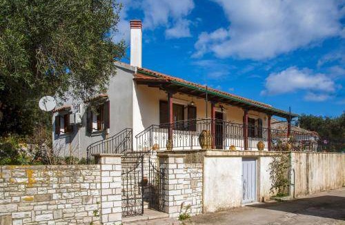 Paxos Apartment | 90 m² Apartment ∙ 2 bedrooms ∙ 4 guests