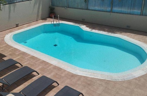 Spata-Artemida Apartment | 90 m² Apartment ∙ 2 bedrooms ∙ 7 guests
