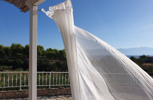 Messini Apartment | 90 m² Apartment ∙ 2 bedrooms ∙ 6 guests