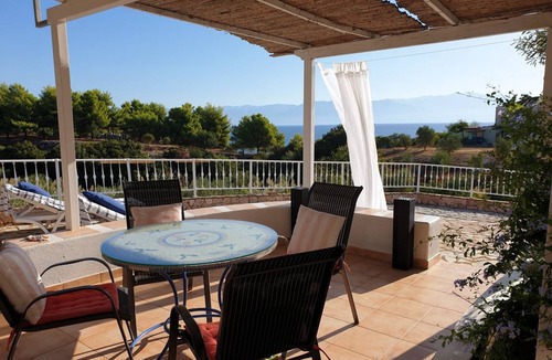 Messini Apartment | 90 m² Apartment ∙ 2 bedrooms ∙ 6 guests