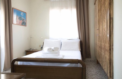 Pothia Apartment | 90 m² Apartment ∙ 2 bedrooms ∙ 6 guests