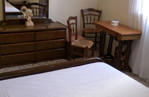 Pothia Apartment | 90 m² Apartment ∙ 2 bedrooms ∙ 6 guests
