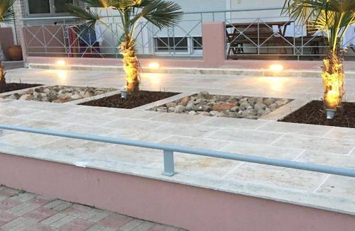 Keramoti Apartment | 90 m² Apartment ∙ 2 bedrooms ∙ 6 guests