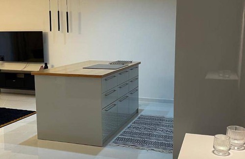 Ampelokipoi-Menemeni Apartment | 90 m² Apartment ∙ 2 bedrooms ∙ 4 guests