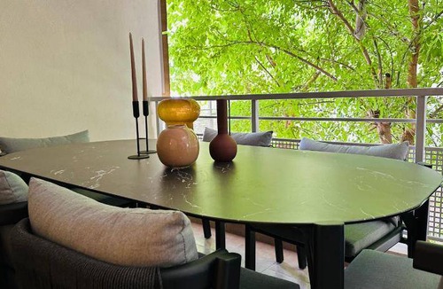 Ampelokipoi-Menemeni Apartment | 90 m² Apartment ∙ 2 bedrooms ∙ 4 guests
