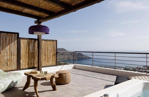 Mirthios Apartment | 90 m² Apartment ∙ 2 bedrooms ∙ 4 guests