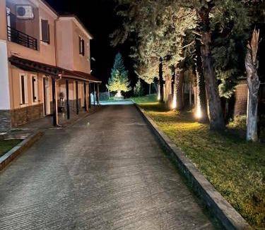 Mavromati Apartment | 90 m² Apartment ∙ 2 bedrooms ∙ 4 guests