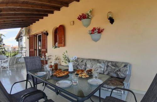 Sozopolis Apartment | 90 m² Apartment ∙ 2 bedrooms ∙ 9 guests