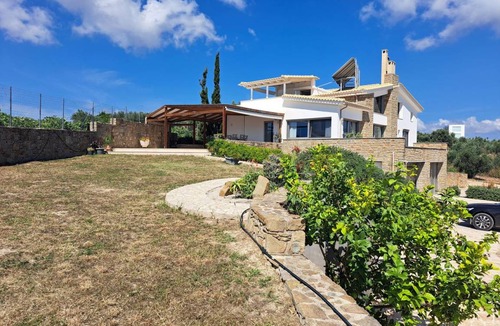 Pylos-Nestoras Apartment | 90 m² Apartment ∙ 2 guests