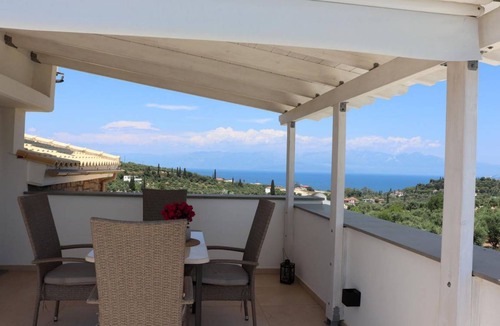 Pylos-Nestoras Apartment | 90 m² Apartment ∙ 2 guests