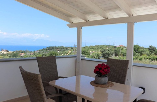 Pylos-Nestoras Apartment | 90 m² Apartment ∙ 2 guests