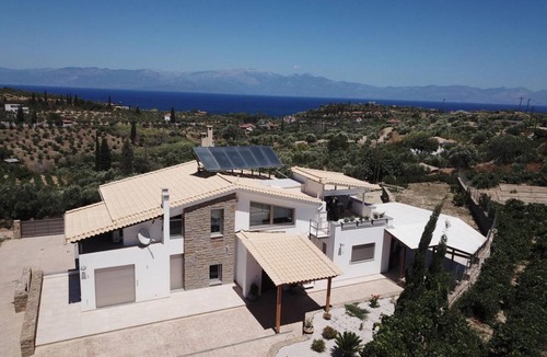 Pylos-Nestoras Apartment | 90 m² Apartment ∙ 2 guests