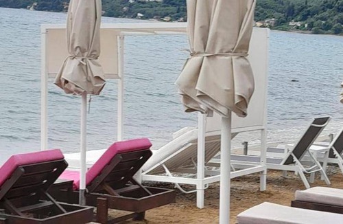 Messonghi Apartment | 90 m² Apartment ∙ 3 bedrooms ∙ 6 guests