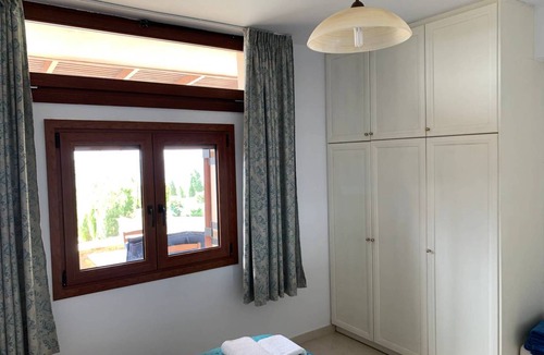 Xerokampos Apartment | 90 m² Apartment ∙ 3 bedrooms ∙ 7 guests