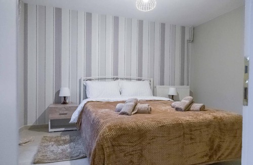 Kalambaka Apartment | 90 m² Apartment ∙ 3 bedrooms ∙ 8 guests