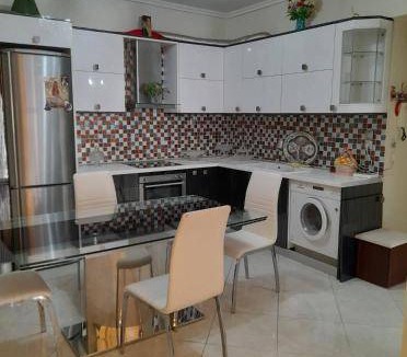 Ampelokipoi-Menemeni Apartment | 90 m² Apartment ∙ 2 bedrooms ∙ 4 guests