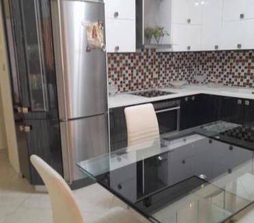 Ampelokipoi-Menemeni Apartment | 90 m² Apartment ∙ 2 bedrooms ∙ 4 guests