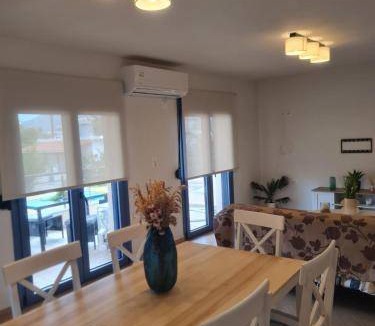 Elafonisos Apartment | 90 m² Apartment ∙ 3 bedrooms ∙ 6 guests