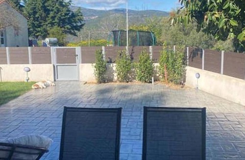 Khelmata House | 90 m² House ∙ 2 bedrooms ∙ 5 guests