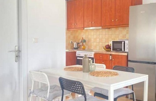 Khelmata House | 90 m² House ∙ 2 bedrooms ∙ 5 guests