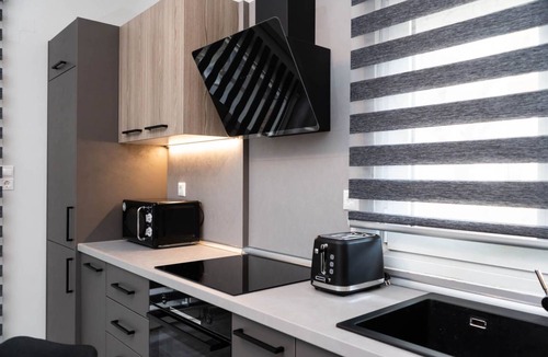 Kalambaka House | 90 m² House ∙ 2 bedrooms ∙ 6 guests