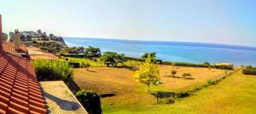 Maroneia-Sapes House | 90 m² House ∙ 2 bedrooms ∙ 5 guests